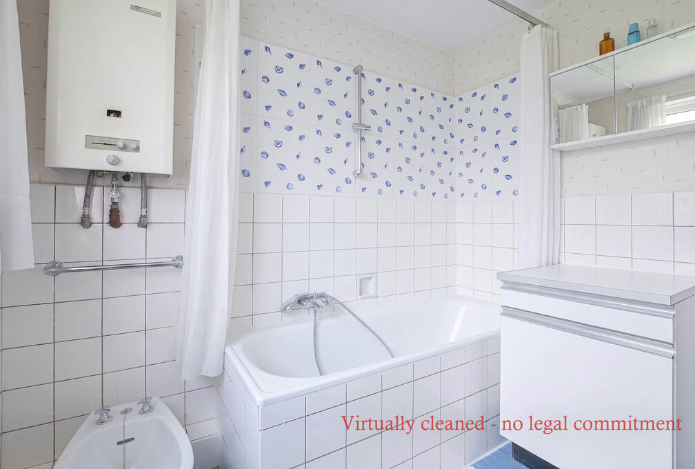 Bel-etage for sale in Sint-Pieters-Woluwe