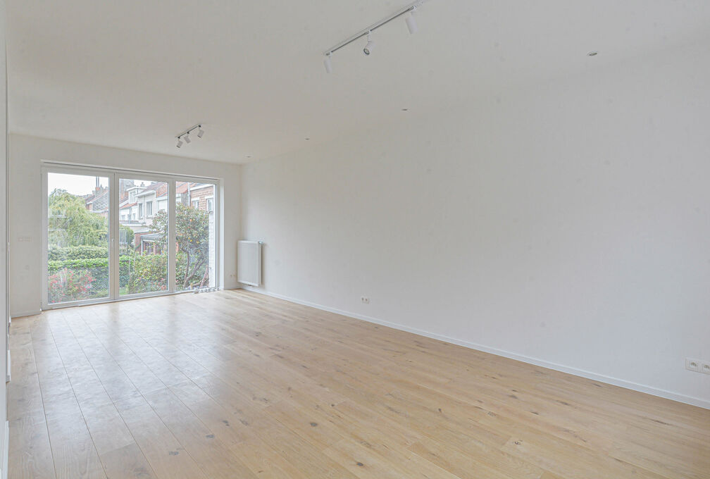 Bel-etage te huur in Woluwe-Saint-Pierre