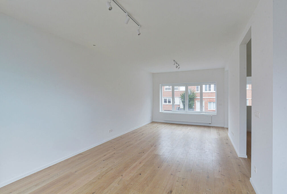Bel-etage te huur in Woluwe-Saint-Pierre