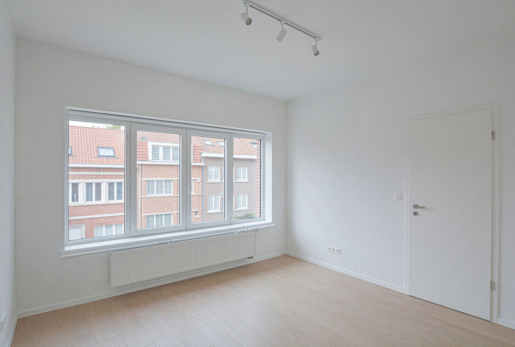 Bel-etage te huur in Woluwe-Saint-Pierre