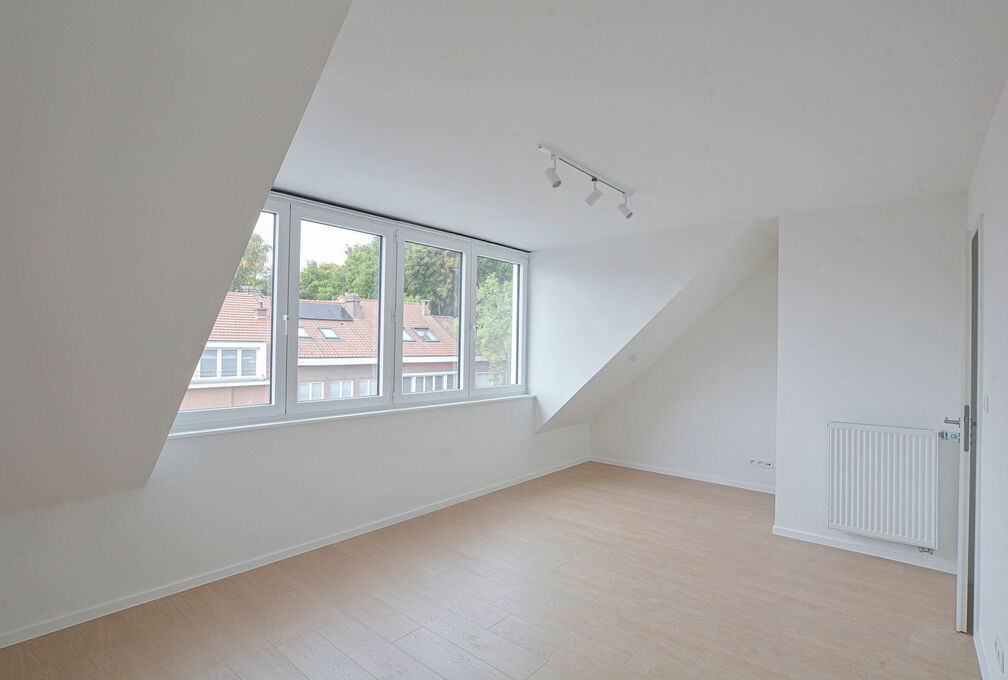 Bel-etage te huur in Woluwe-Saint-Pierre