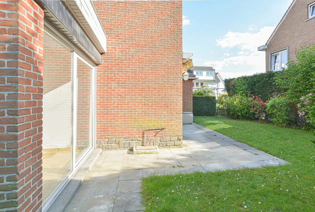 Bel-etage te koop in Auderghem