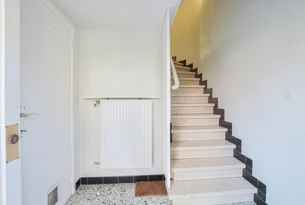 Bel-etage te koop in Auderghem