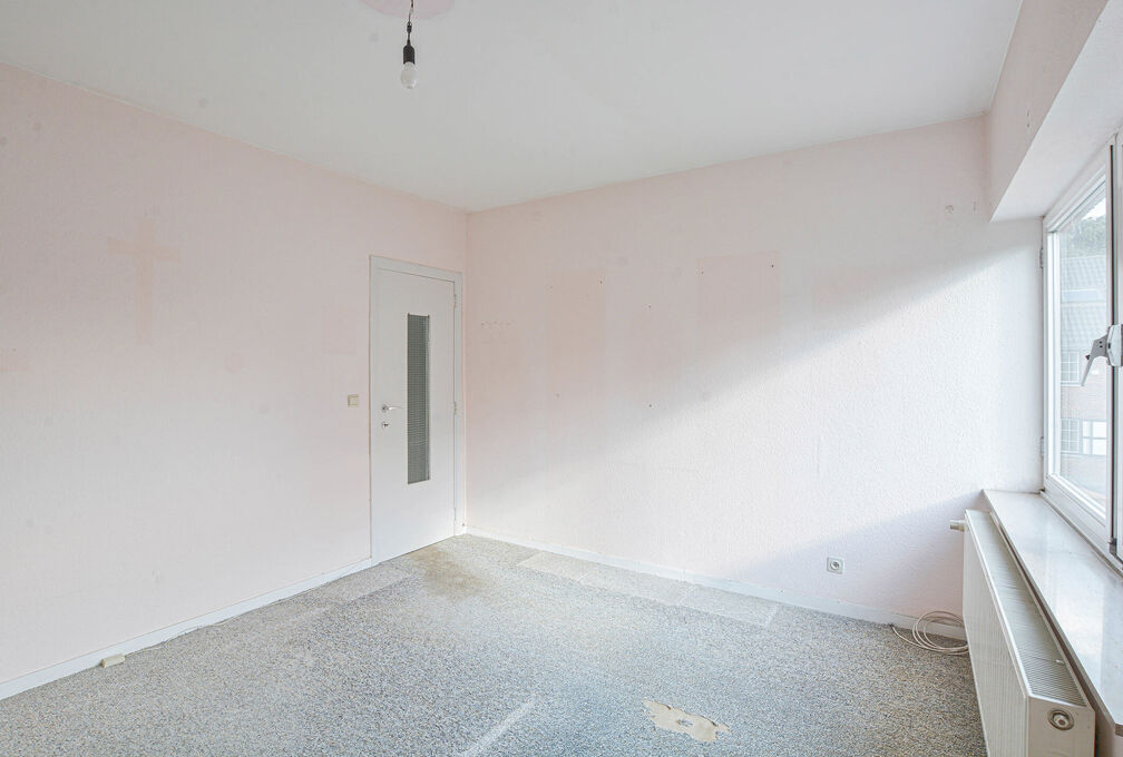 Bel-etage te koop in Auderghem