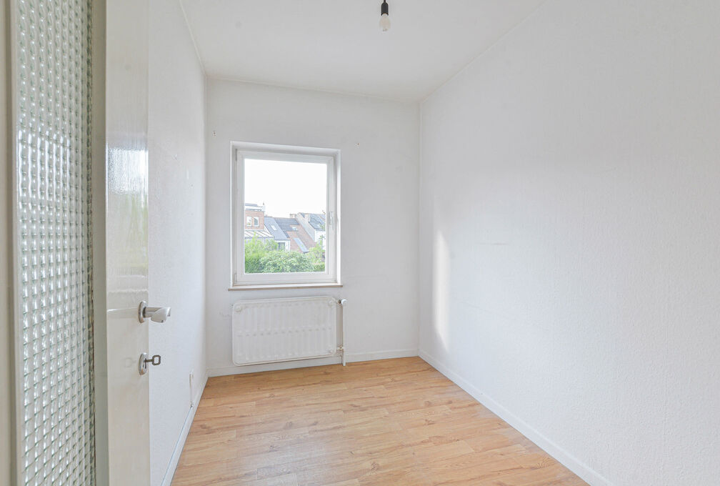 Bel-etage te koop in Auderghem