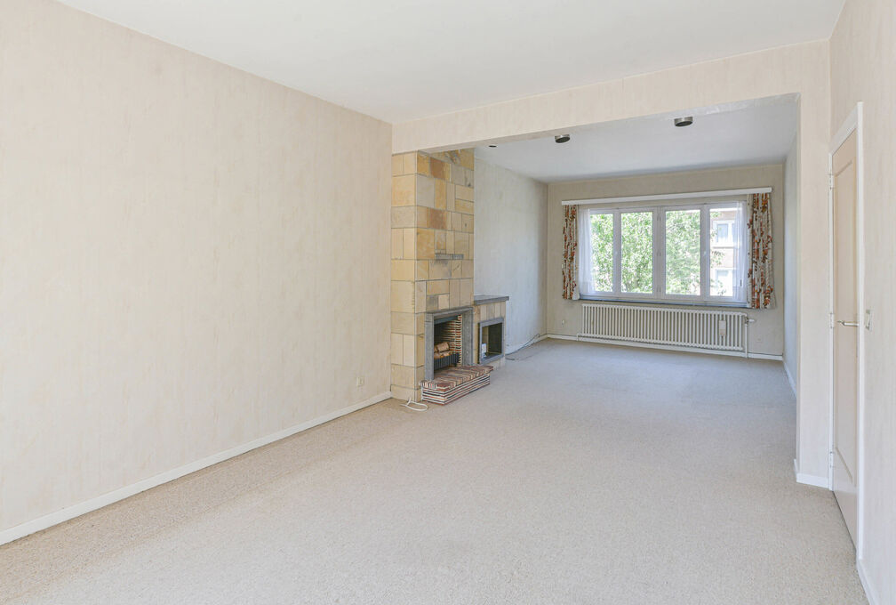 Bel-etage te koop in Sint-Pieters-Woluwe