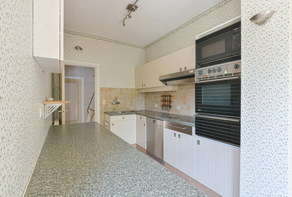 Bel-etage te koop in Sint-Pieters-Woluwe