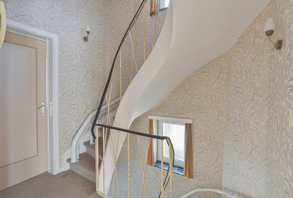 Bel-etage te koop in Sint-Pieters-Woluwe