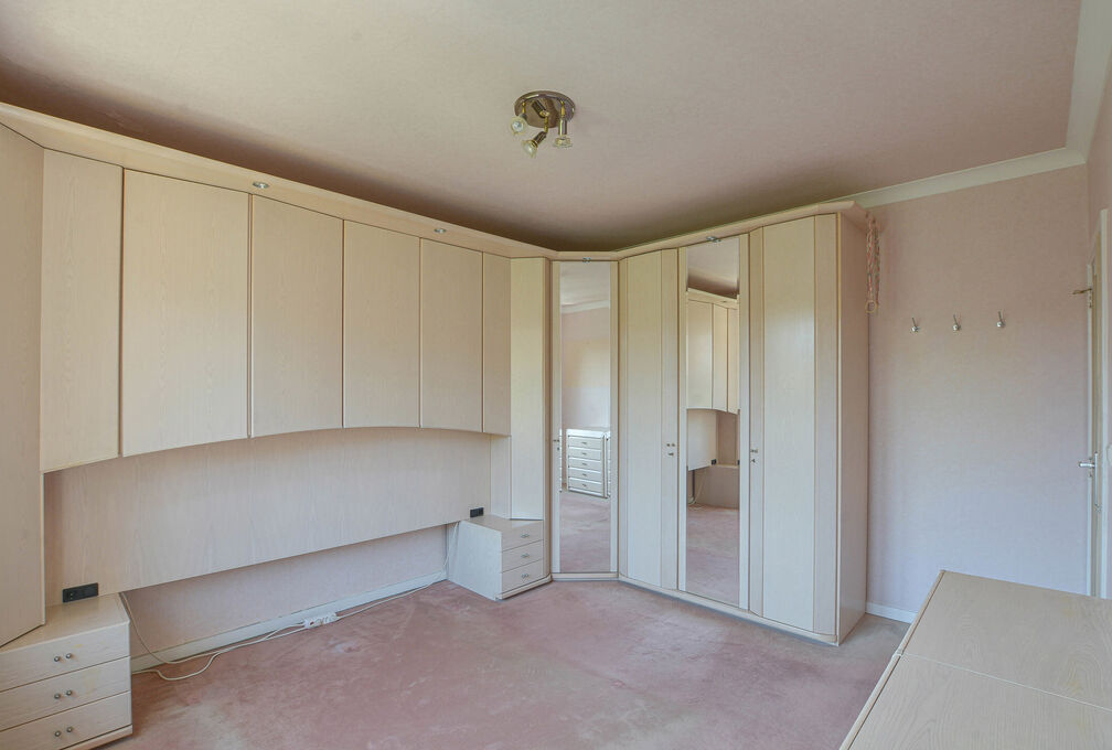 Bel-etage te koop in Sint-Pieters-Woluwe