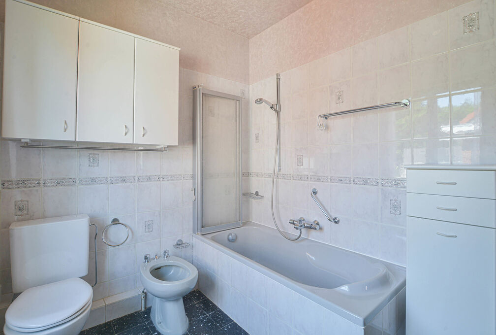 Bel-etage te koop in Sint-Pieters-Woluwe