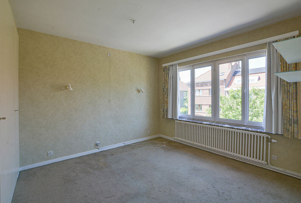 Bel-etage te koop in Sint-Pieters-Woluwe
