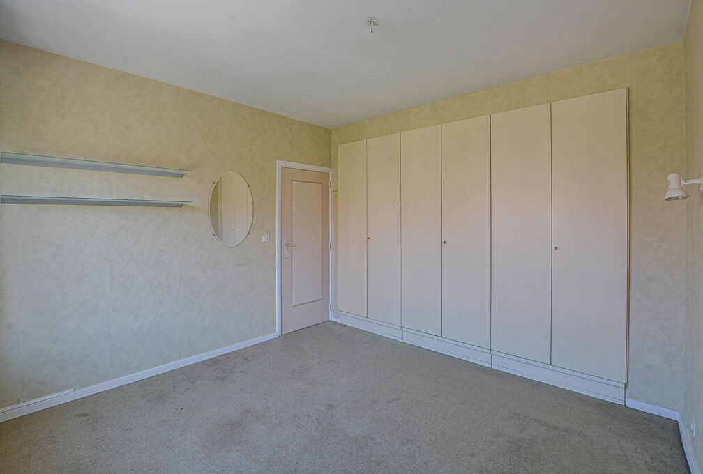 Bel-etage te koop in Sint-Pieters-Woluwe