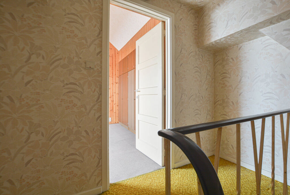 Bel-etage te koop in Sint-Pieters-Woluwe