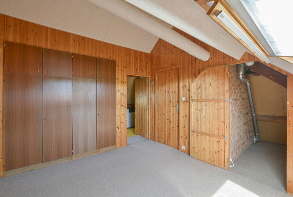 Bel-etage te koop in Sint-Pieters-Woluwe