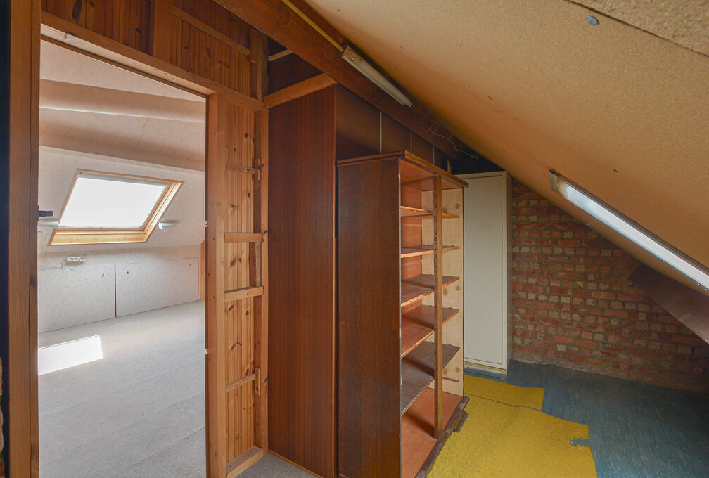 Bel-etage te koop in Sint-Pieters-Woluwe
