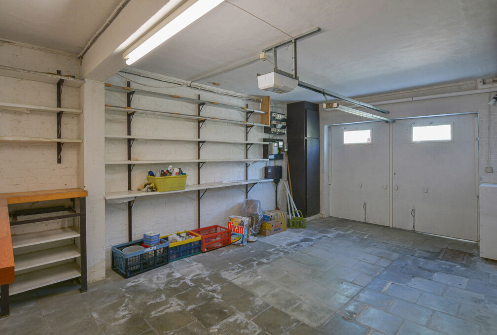 Bel-etage te koop in Sint-Pieters-Woluwe