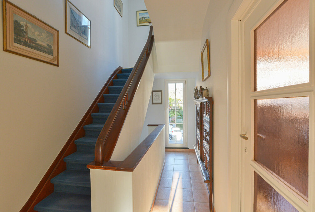 Bel-etage te koop in Sint-Pieters-Woluwe