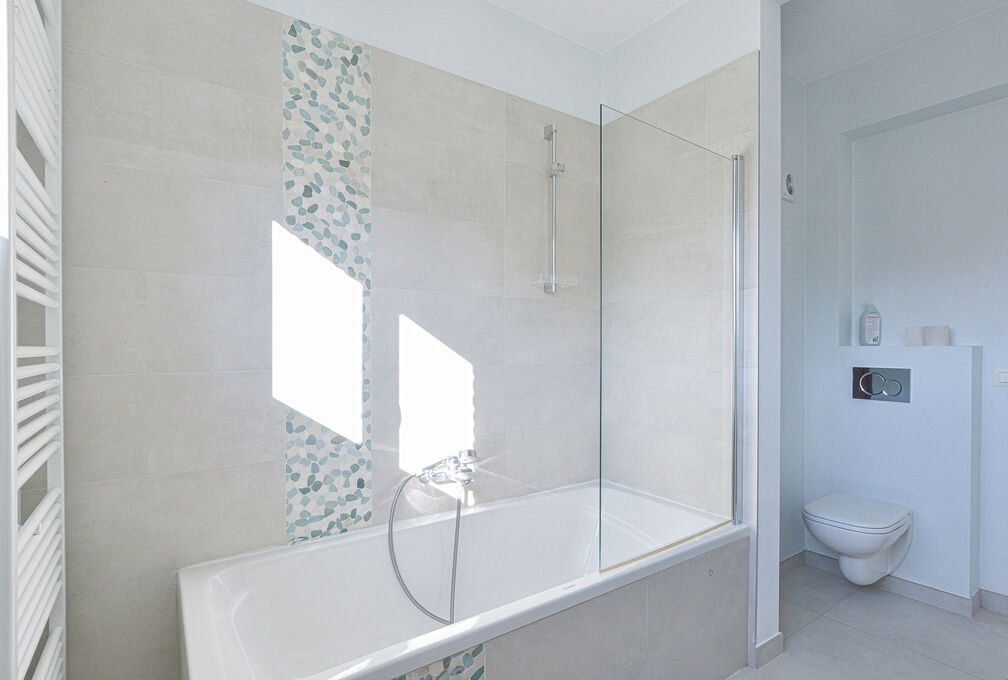 Bel-etage te koop in Sint-Pieters-Woluwe