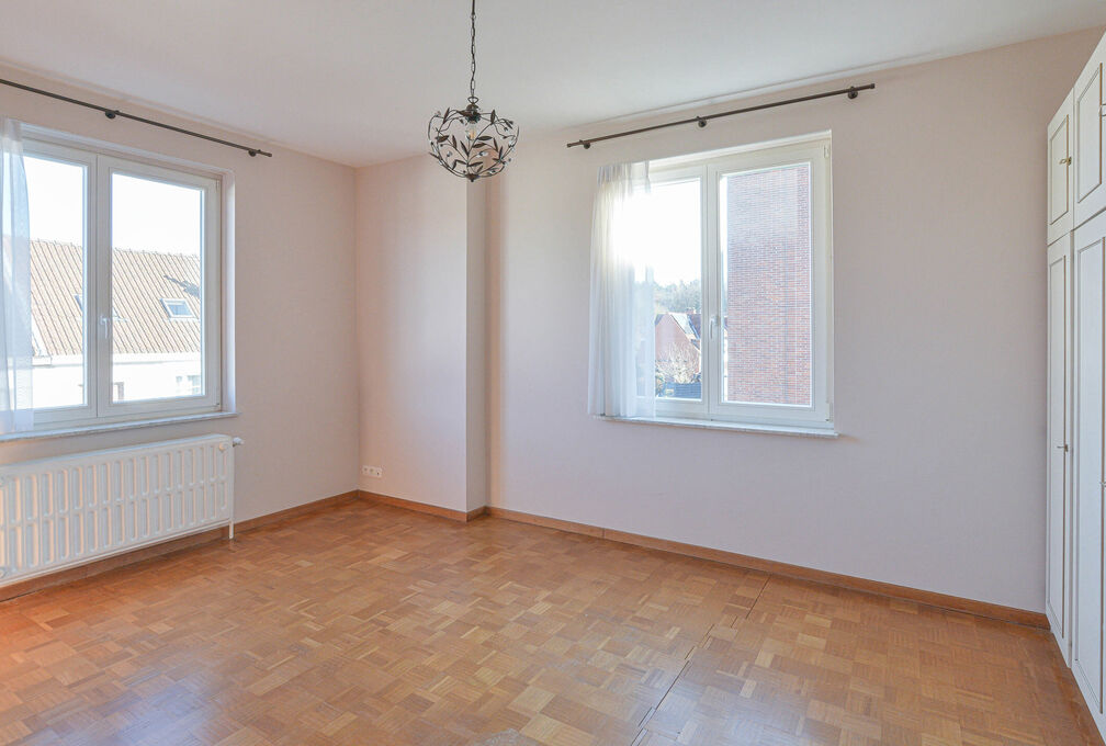 Bel-etage te koop in Sint-Pieters-Woluwe