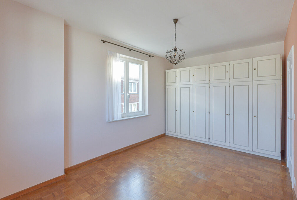 Bel-etage te koop in Sint-Pieters-Woluwe