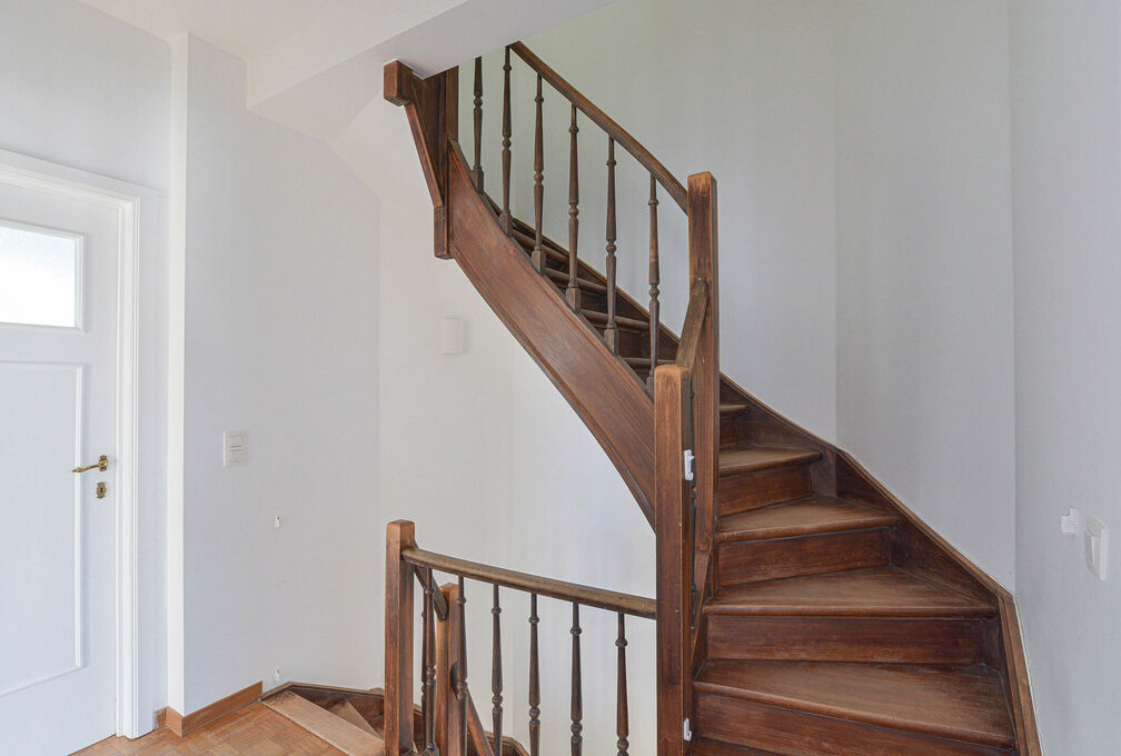 Bel-etage te koop in Sint-Pieters-Woluwe