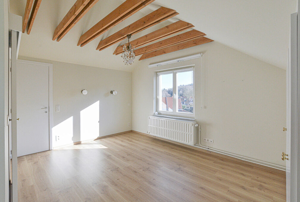 Bel-etage te koop in Sint-Pieters-Woluwe