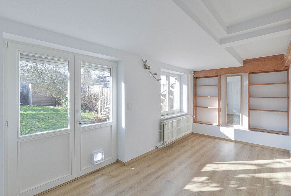 Bel-etage te koop in Sint-Pieters-Woluwe