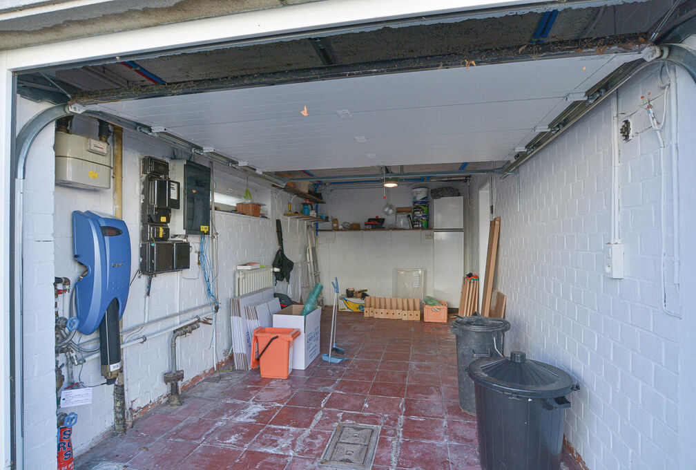 Bel-etage te koop in Sint-Pieters-Woluwe