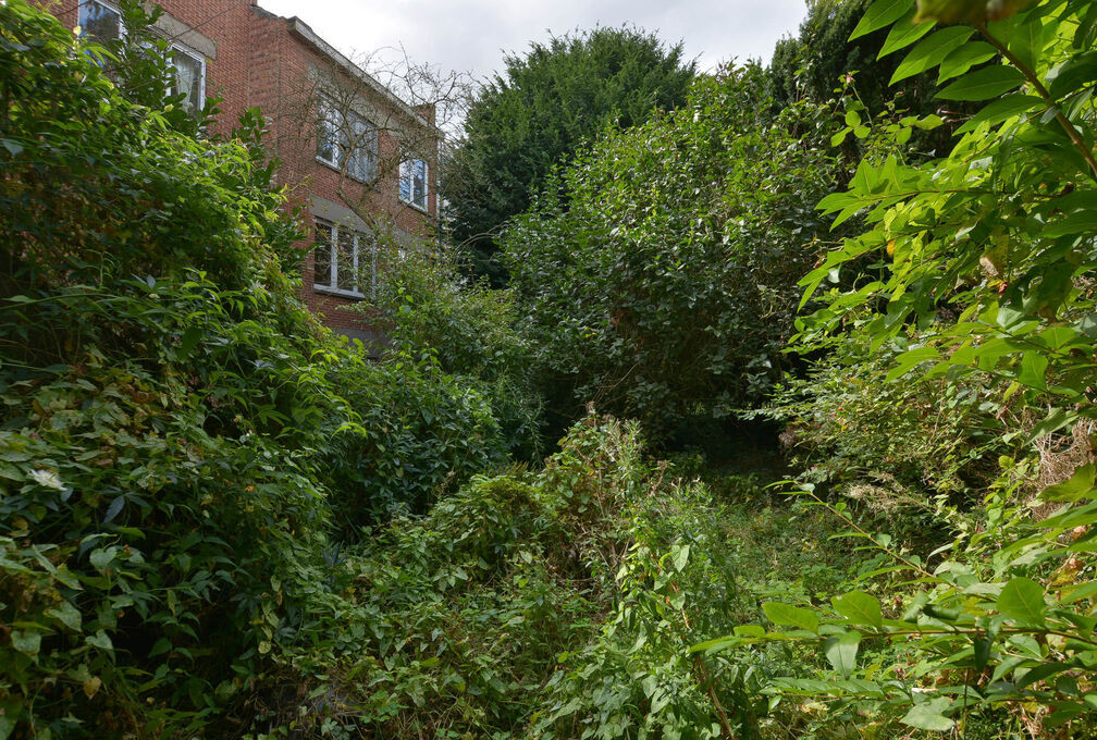 Bel-etage te koop in Sint-Pieters-Woluwe