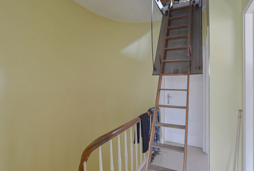 Bel-etage te koop in Sint-Pieters-Woluwe