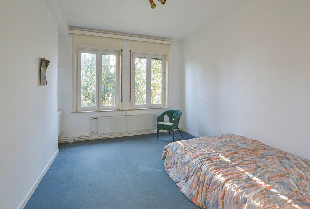 Bien exceptionnel &agrave; vendre &agrave; Sint-Pieters-Woluwe