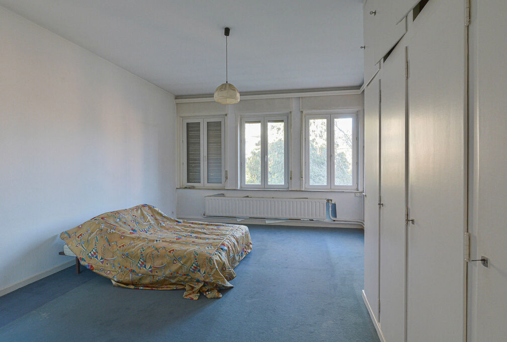 Bien exceptionnel &agrave; vendre &agrave; Sint-Pieters-Woluwe