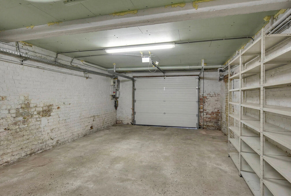 Bien exceptionnel &agrave; vendre &agrave; Sint-Pieters-Woluwe