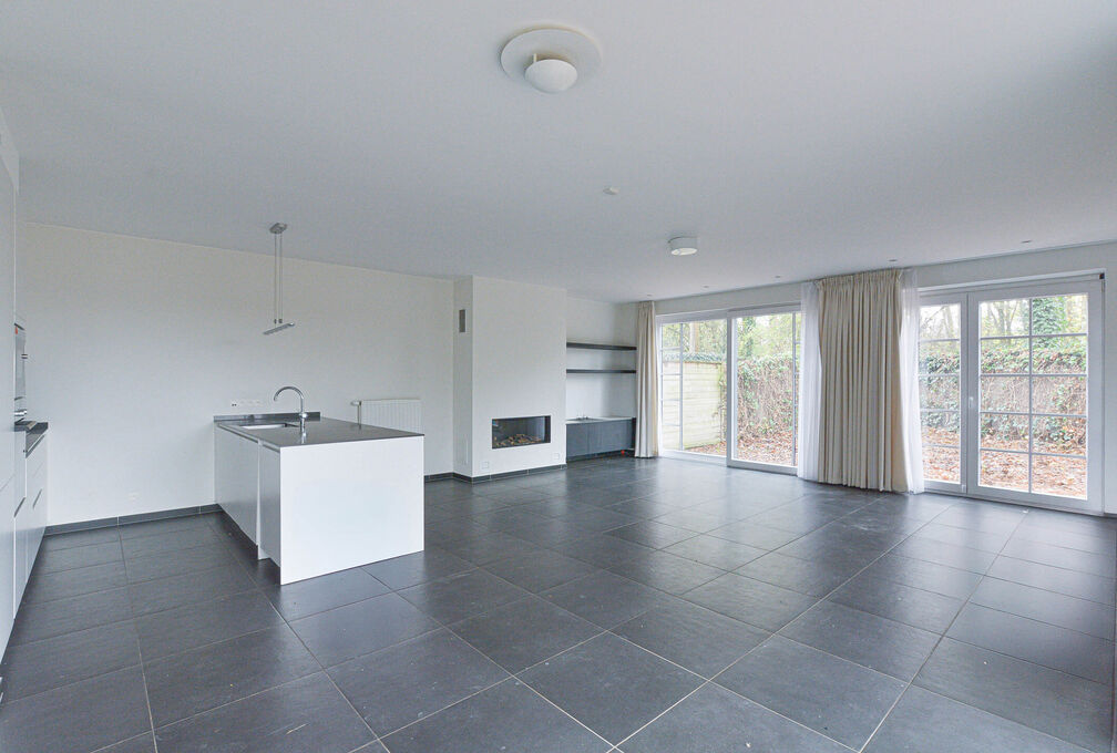 Buitengewoon huis te huur in Wezembeek-Oppem