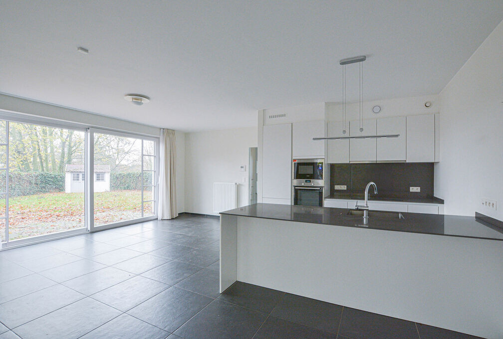 Buitengewoon huis te huur in Wezembeek-Oppem