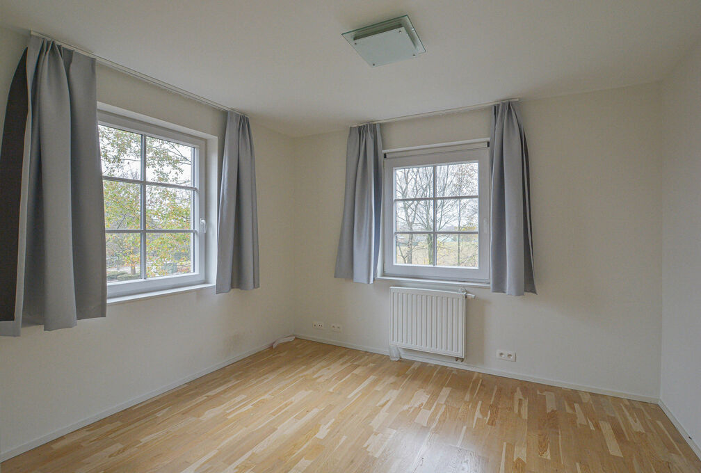 Buitengewoon huis te huur in Wezembeek-Oppem