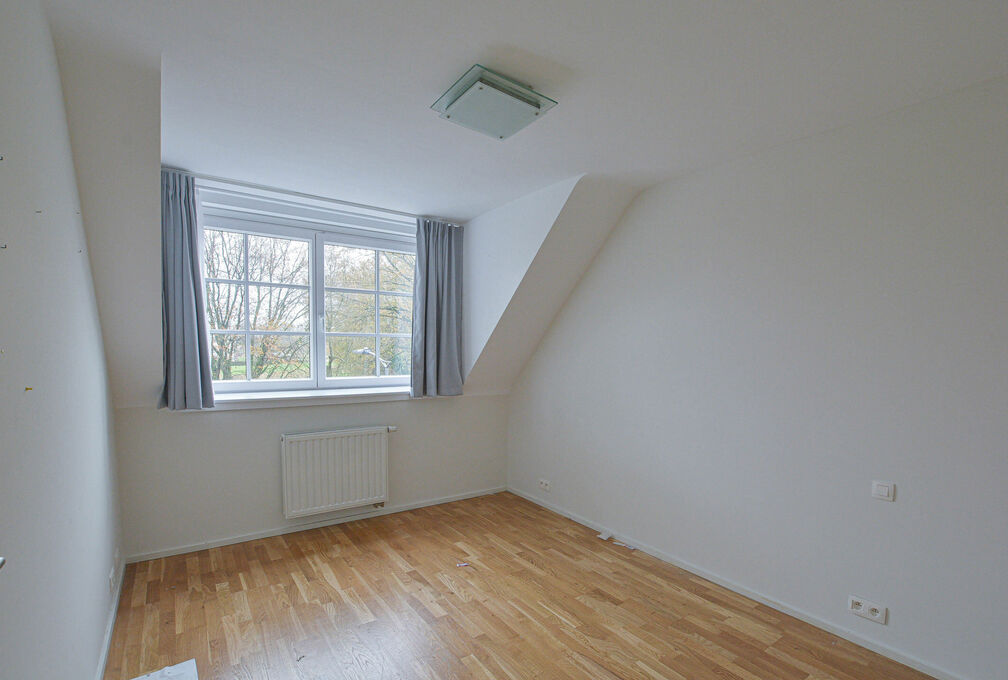 Buitengewoon huis te huur in Wezembeek-Oppem