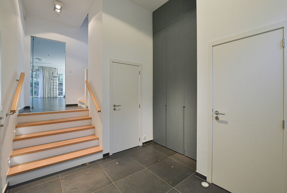 Buitengewoon huis te huur in Zaventem Sterrebeek