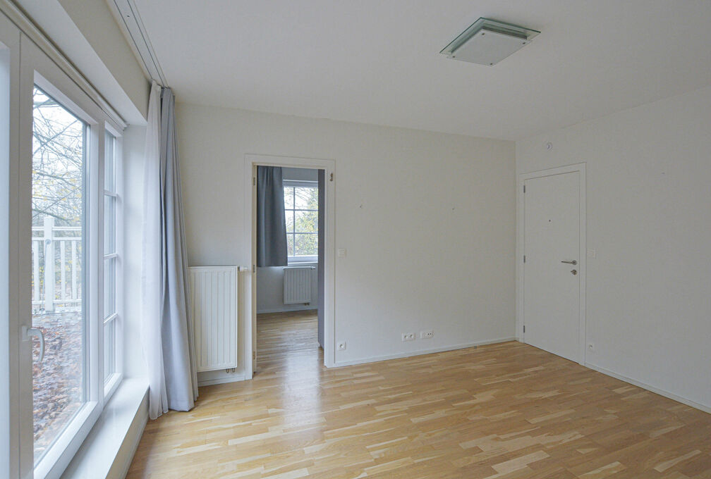 Buitengewoon huis te huur in Zaventem Sterrebeek