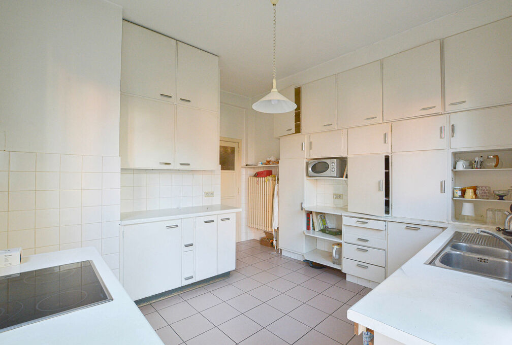 Buitengewoon huis te koop in Sint-Pieters-Woluwe