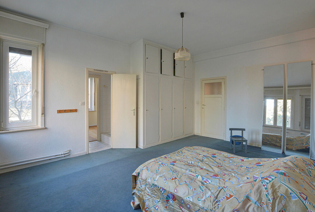 Buitengewoon huis te koop in Sint-Pieters-Woluwe