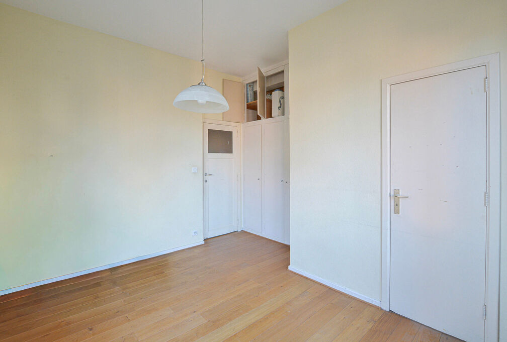 Buitengewoon huis te koop in Sint-Pieters-Woluwe