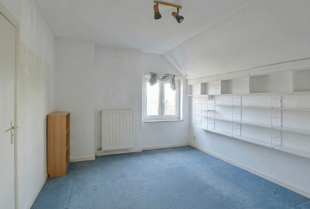 Buitengewoon huis te koop in Sint-Pieters-Woluwe