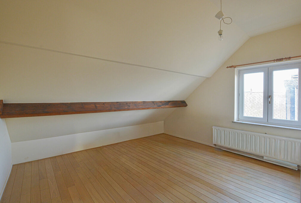 Buitengewoon huis te koop in Sint-Pieters-Woluwe