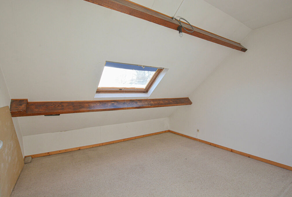 Buitengewoon huis te koop in Sint-Pieters-Woluwe