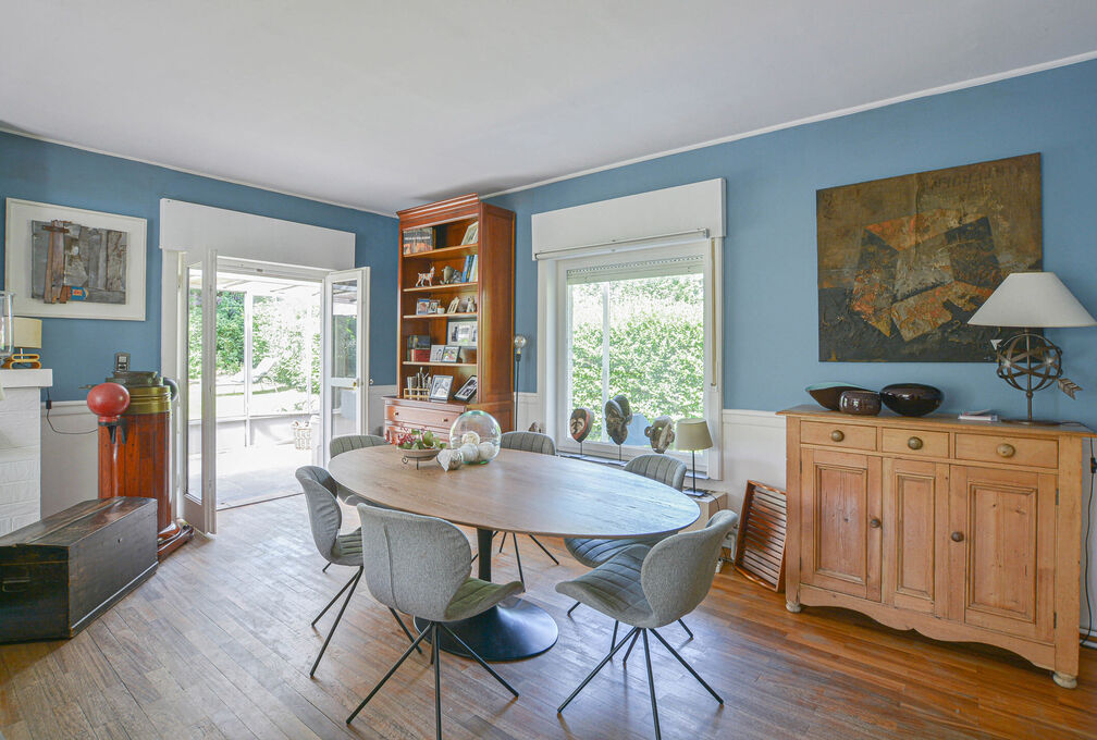 Bungalow &agrave; vendre &agrave; Zaventem Sterrebeek