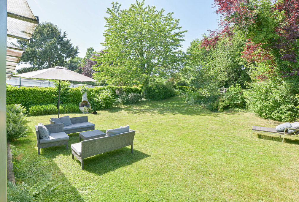 Bungalow &agrave; vendre &agrave; Zaventem Sterrebeek