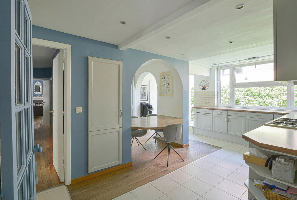 Bungalow &agrave; vendre &agrave; Zaventem Sterrebeek