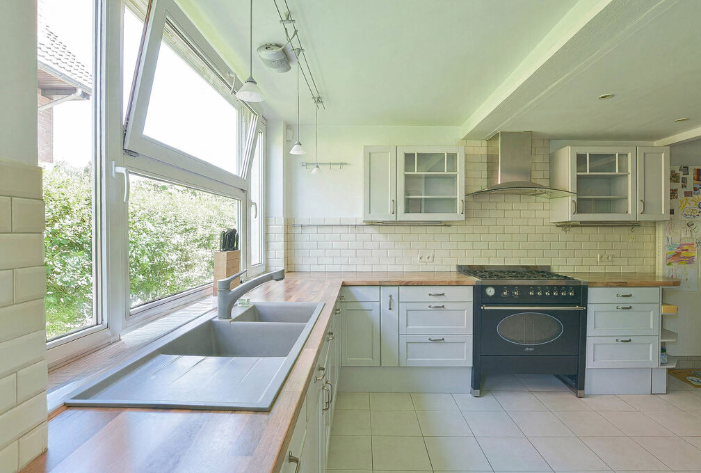 Bungalow &agrave; vendre &agrave; Zaventem Sterrebeek