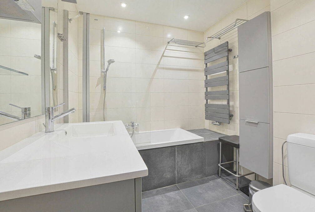 Bungalow &agrave; vendre &agrave; Zaventem Sterrebeek